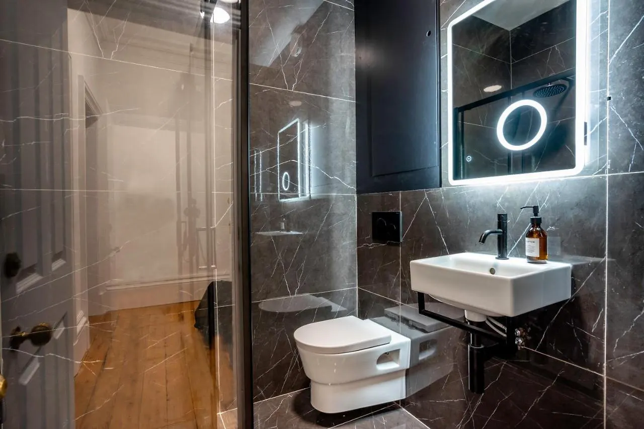 Peckitt Street - Castle Bailey Apartment York