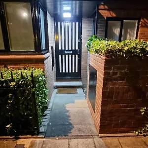 Blackfriars Apartment Newcastle upon Tyne