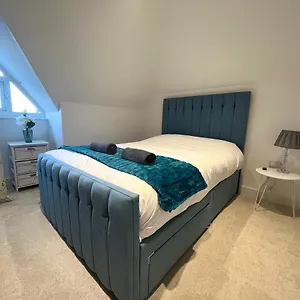 12 Windsor Court, Apartment Ferndown