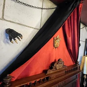 Apartment Transylvania House, York