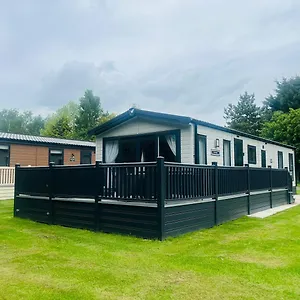 Holiday home Country With Hot Tub, York
